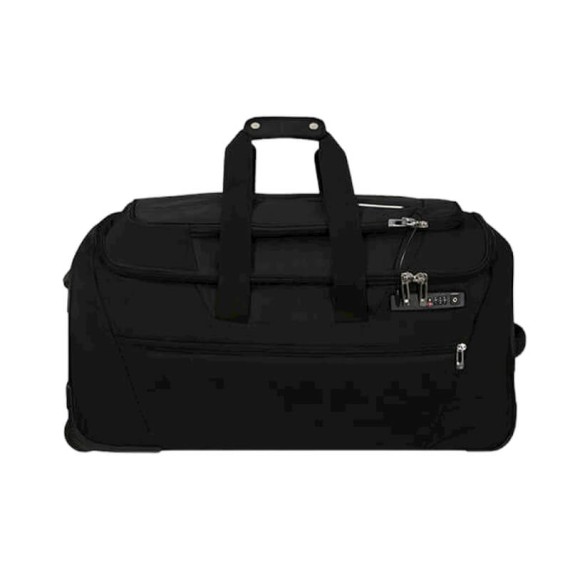 SAMSONITE Saco de Viagem Grande c/ Rodas 74cm Respark Preto | Ref. 92KJ301409