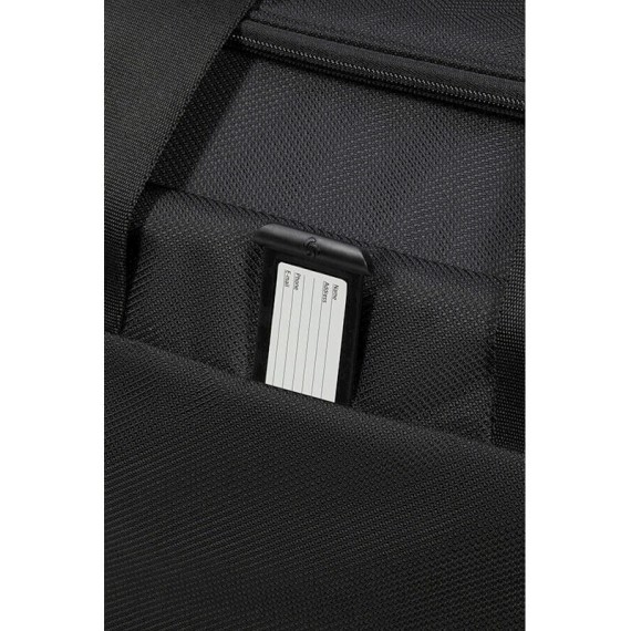 SAMSONITE Saco de Viagem Grande c/ Rodas 74cm Respark Preto | Ref. 92KJ301409