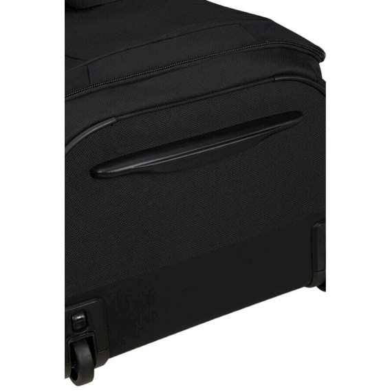 SAMSONITE Saco de Viagem Grande c/ Rodas 74cm Respark Preto | Ref. 92KJ301409