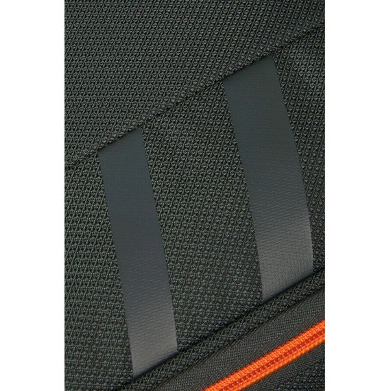 SAMSONITE Saco de Viagem Grande c/ Rodas 74cm Respark Verde/Laranja | Ref. 92KJ301434 SAMSONITE Saco de Viagem Grande c/ Rodas 74cm Respark Verde/Laranja | Ref. 92KJ301434