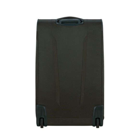 SAMSONITE Saco de Viagem Grande c/ Rodas 74cm Respark Verde/Laranja | Ref. 92KJ301434 SAMSONITE Saco de Viagem Grande c/ Rodas 74cm Respark Verde/Laranja | Ref. 92KJ301434