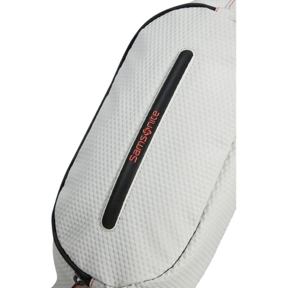 SAMSONITE Bolsa de Cintura Ecodiver Branca | Ref. 92KH700905