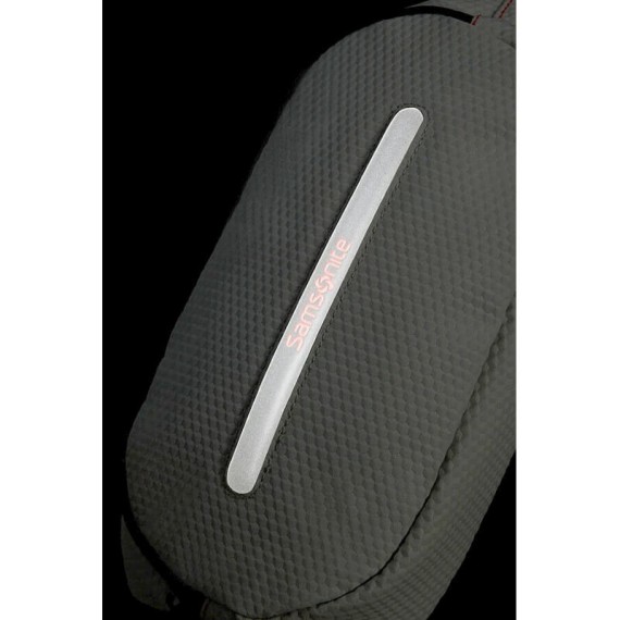 SAMSONITE Bolsa de Cintura Ecodiver Branca | Ref. 92KH700905