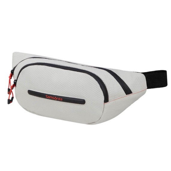 SAMSONITE Bolsa de Cintura Ecodiver Branca | Ref. 92KH700905