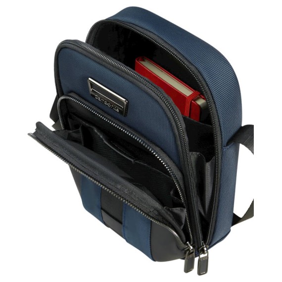SAMSONITE Bolsa de Tiracolo para Tablet 7.9” Urban-Eye Azul | Ref. 92KO100301