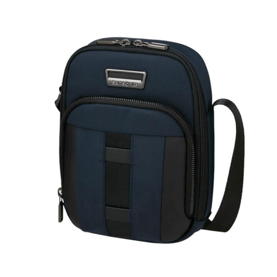 SAMSONITE Bolsa de Tiracolo para Tablet 7.9” Urban-Eye Azul | Ref. 92KO100301