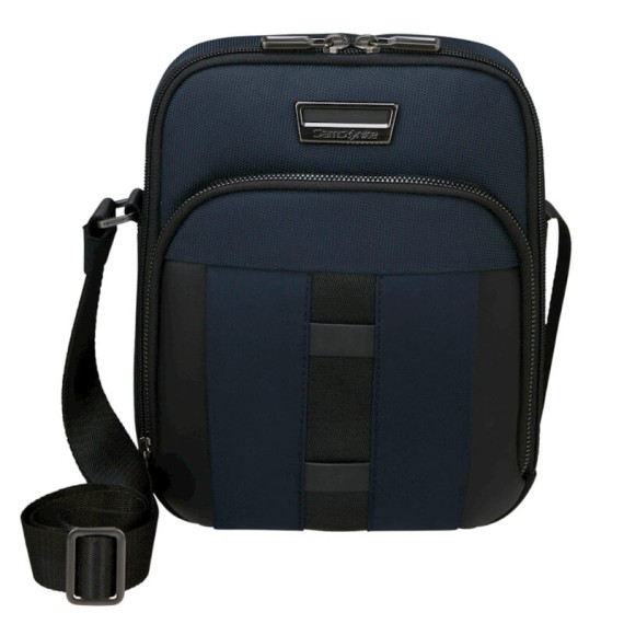 SAMSONITE Bolsa de Tiracolo para Tablet 9.7” Urban-Eye Azul | Ref. 92KO100401