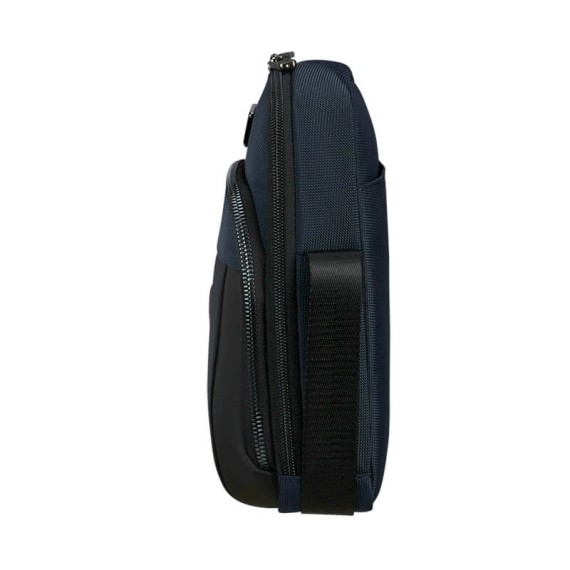 SAMSONITE Bolsa de Tiracolo para Tablet 9.7” Urban-Eye Azul | Ref. 92KO100401