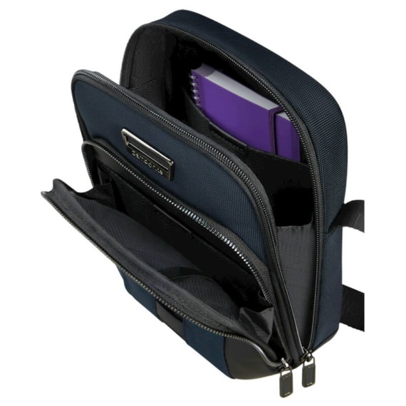 SAMSONITE Bolsa de Tiracolo para Tablet 9.7” Urban-Eye Azul | Ref. 92KO100401