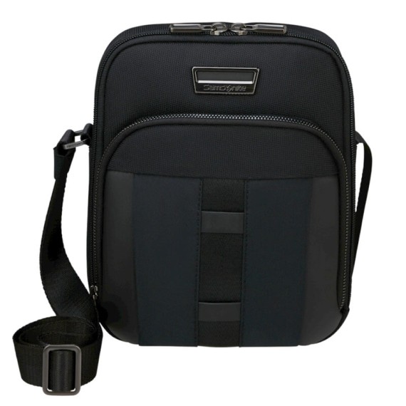 SAMSONITE Bolsa de Tiracolo para Tablet 9.7” Urban-Eye Preta | Ref. 92KO100409 SAMSONITE Bolsa de Tiracolo para Tablet 9.7” Urban-Eye Preta | Ref. 92KO100409