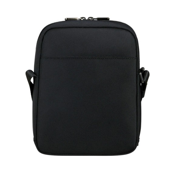 SAMSONITE Bolsa de Tiracolo para Tablet 9.7” Urban-Eye Preta | Ref. 92KO100409 SAMSONITE Bolsa de Tiracolo para Tablet 9.7” Urban-Eye Preta | Ref. 92KO100409