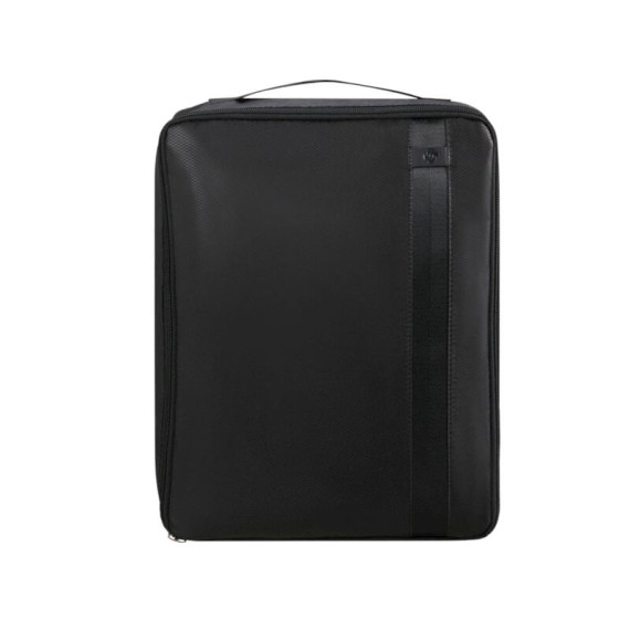 SAMSONITE Cubo de Arrumação Urban-Eye Preto | Ref. 92KO100209