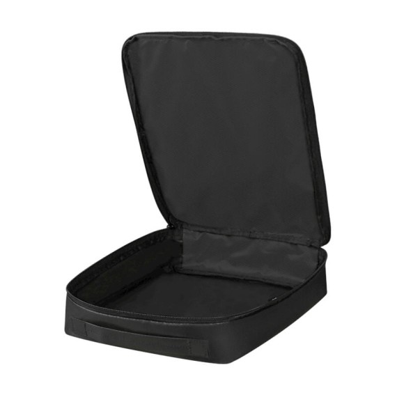 SAMSONITE Cubo de Arrumação Urban-Eye Preto | Ref. 92KO100209