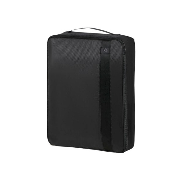 SAMSONITE Cubo de Arrumação Urban-Eye Preto | Ref. 92KO100209
