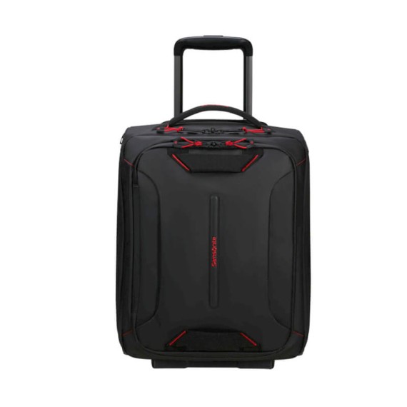 SAMSONITE Mala de Cabine / Trolley 45cm Easyjet Ecodiver Preta | Ref. 92KH702109