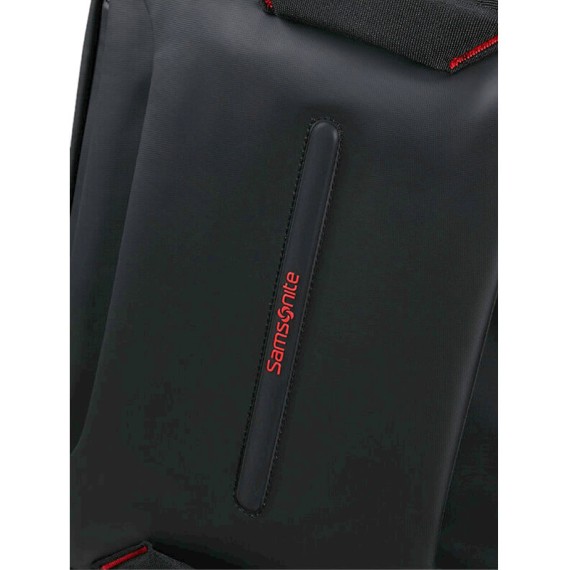 SAMSONITE Mala de Cabine / Trolley 45cm Easyjet Ecodiver Preta | Ref. 92KH702109