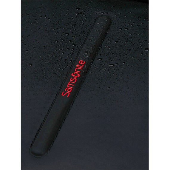 SAMSONITE Mala de Cabine / Trolley 45cm Easyjet Ecodiver Preta | Ref. 92KH702109