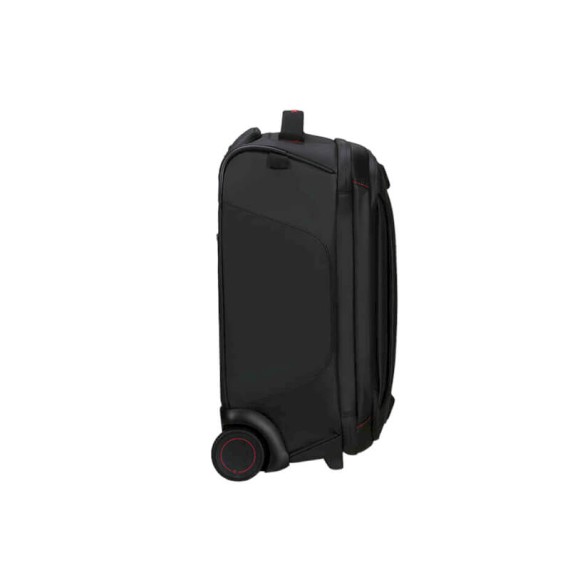 SAMSONITE Mala de Cabine / Trolley 45cm Easyjet Ecodiver Preta | Ref. 92KH702109