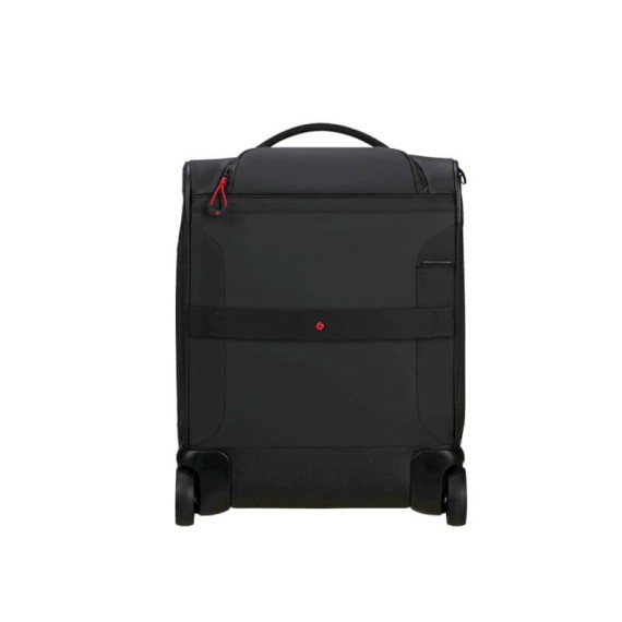 SAMSONITE Mala de Cabine / Trolley 45cm Easyjet Ecodiver Preta | Ref. 92KH702109