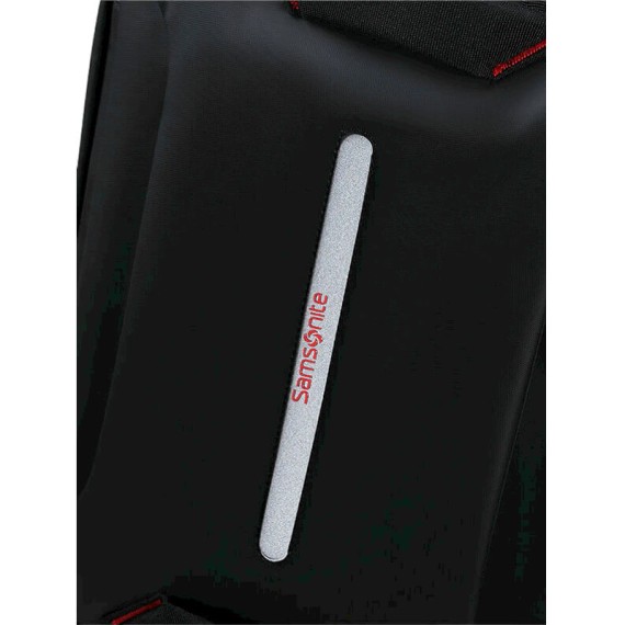 SAMSONITE Mala de Cabine / Trolley 45cm Easyjet Ecodiver Preta | Ref. 92KH702109