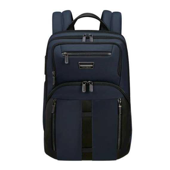 SAMSONITE Mochila para Portátil 14.1” Urban-Eye Azul | Ref. 92KO100601 SAMSONITE Mochila para Portátil 14.1” Urban-Eye Azul | Ref. 92KO100601