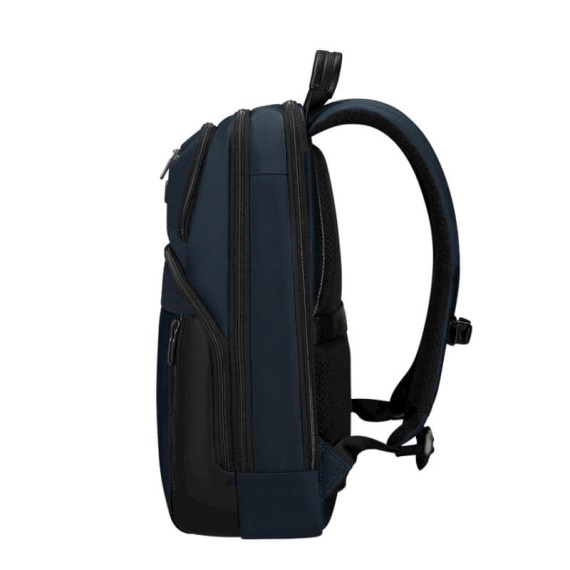 SAMSONITE Mochila para Portátil 14.1” Urban-Eye Azul | Ref. 92KO100601 SAMSONITE Mochila para Portátil 14.1” Urban-Eye Azul | Ref. 92KO100601