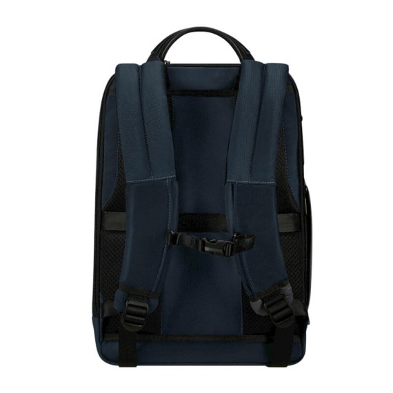 SAMSONITE Mochila para Portátil 14.1” Urban-Eye Azul | Ref. 92KO100601 SAMSONITE Mochila para Portátil 14.1” Urban-Eye Azul | Ref. 92KO100601