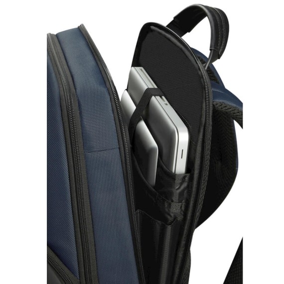 SAMSONITE Mochila para Portátil 14.1” Urban-Eye Azul | Ref. 92KO100601 SAMSONITE Mochila para Portátil 14.1” Urban-Eye Azul | Ref. 92KO100601