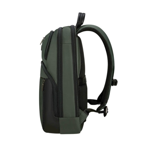 SAMSONITE Mochila para Portátil 14.1” Urban-Eye Verde | Ref. 92KO100604