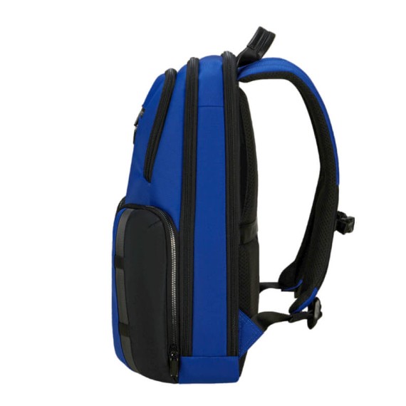 SAMSONITE Mochila para Portátil 15.6” 2 Bolsos Urban-Eye Azul Cobalto | Ref. 92KO100811
