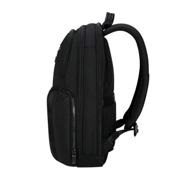SAMSONITE Mochila para Portátil 15.6” 2 Bolsos Urban-Eye Preta | Ref. 92KO100809