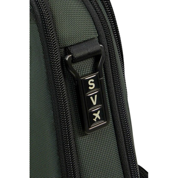 SAMSONITE Mochila para Portátil 15.6” 2 Bolsos Urban-Eye Verde | Ref. 92KO100804