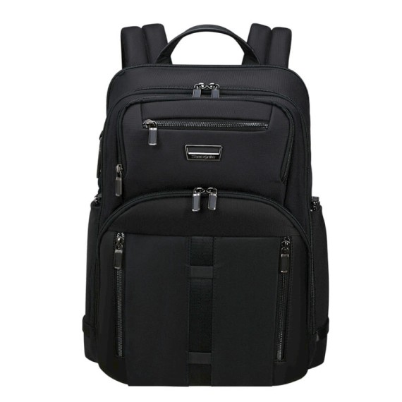 SAMSONITE Mochila para Portátil 15.6” Urban-Eye Preta | Ref. 92KO100909 SAMSONITE Mochila para Portátil 15.6” Urban-Eye Preta | Ref. 92KO100909