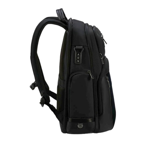 SAMSONITE Mochila para Portátil 15.6” Urban-Eye Preta | Ref. 92KO100909 SAMSONITE Mochila para Portátil 15.6” Urban-Eye Preta | Ref. 92KO100909