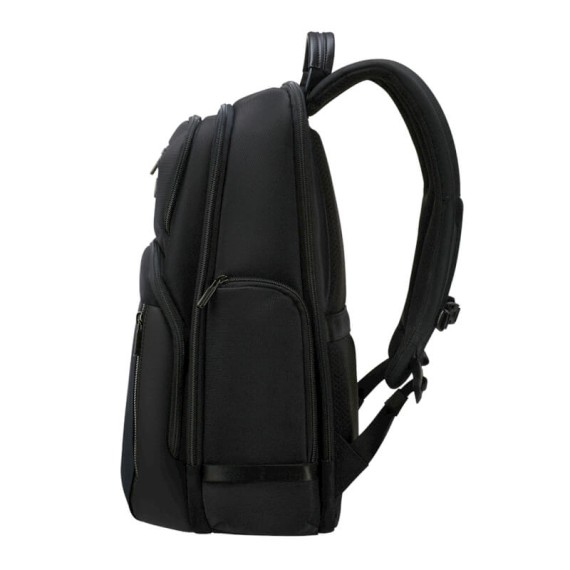 SAMSONITE Mochila para Portátil 15.6” Urban-Eye Preta | Ref. 92KO100909 SAMSONITE Mochila para Portátil 15.6” Urban-Eye Preta | Ref. 92KO100909