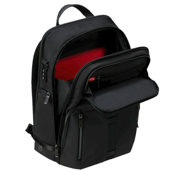 SAMSONITE Mochila para Portátil 15.6” Urban-Eye Preta | Ref. 92KO100909 SAMSONITE Mochila para Portátil 15.6” Urban-Eye Preta | Ref. 92KO100909