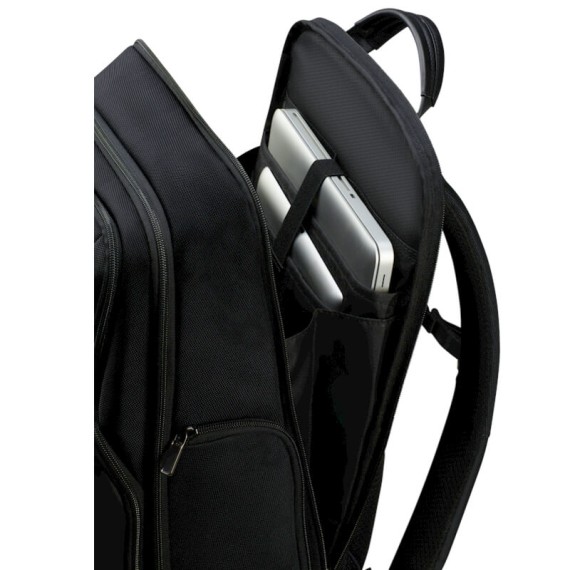 SAMSONITE Mochila para Portátil 15.6” Urban-Eye Preta | Ref. 92KO100909 SAMSONITE Mochila para Portátil 15.6” Urban-Eye Preta | Ref. 92KO100909