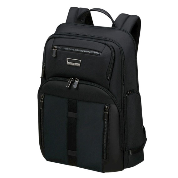 SAMSONITE Mochila para Portátil 15.6” Urban-Eye Preta | Ref. 92KO100909 SAMSONITE Mochila para Portátil 15.6” Urban-Eye Preta | Ref. 92KO100909
