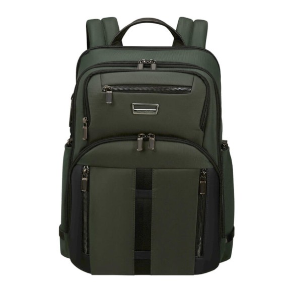 SAMSONITE Mochila para Portátil 15.6” Urban-Eye Verde | Ref. 92KO100904