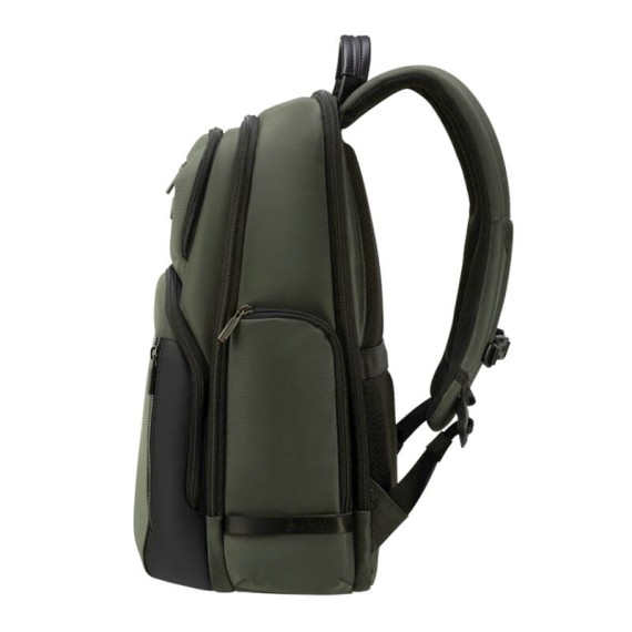 SAMSONITE Mochila para Portátil 15.6” Urban-Eye Verde | Ref. 92KO100904