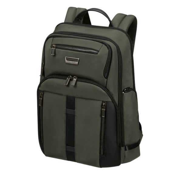 SAMSONITE Mochila para Portátil 15.6” Urban-Eye Verde | Ref. 92KO100904