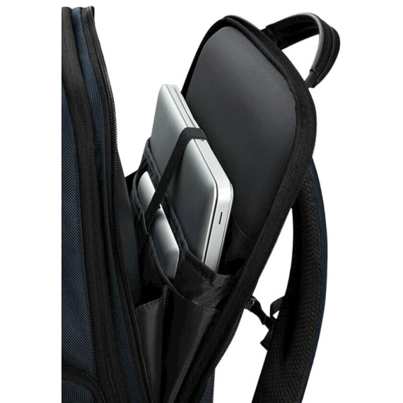 SAMSONITE Mochila para Portátil 17.3” Exp. Urban-Eye Azul | Ref. 92KO101001