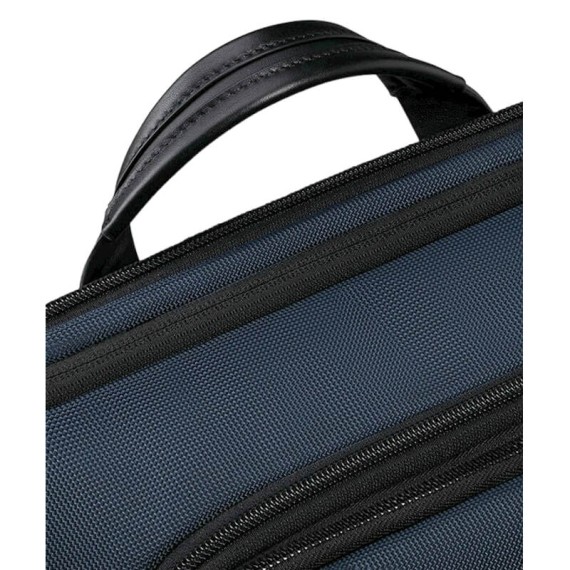 SAMSONITE Mochila para Portátil 17.3” Exp. Urban-Eye Azul | Ref. 92KO101001