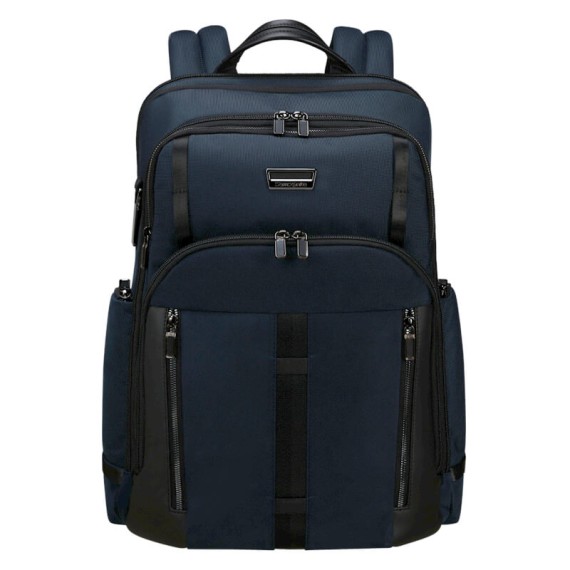 SAMSONITE Mochila para Portátil 17.3” Exp. Urban-Eye Azul | Ref. 92KO101001