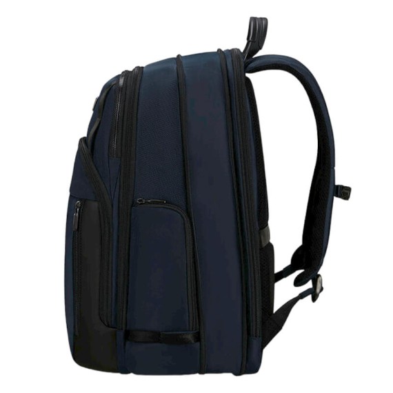 SAMSONITE Mochila para Portátil 17.3” Exp. Urban-Eye Azul | Ref. 92KO101001