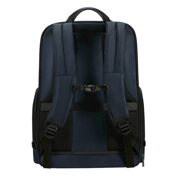 SAMSONITE Mochila para Portátil 17.3” Exp. Urban-Eye Azul | Ref. 92KO101001