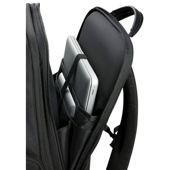 SAMSONITE Mochila para Portátil 17.3” Exp. Urban-Eye Preta | Ref. 92KO101009