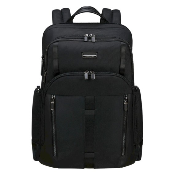 SAMSONITE Mochila para Portátil 17.3” Exp. Urban-Eye Preta | Ref. 92KO101009