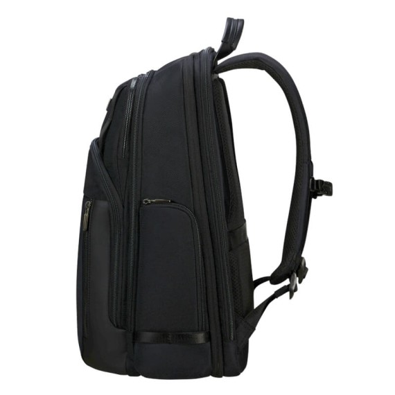 SAMSONITE Mochila para Portátil 17.3” Exp. Urban-Eye Preta | Ref. 92KO101009