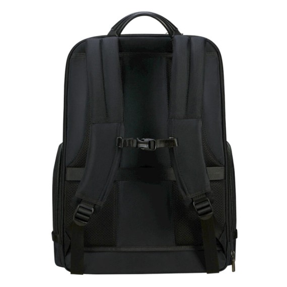 SAMSONITE Mochila para Portátil 17.3” Exp. Urban-Eye Preta | Ref. 92KO101009